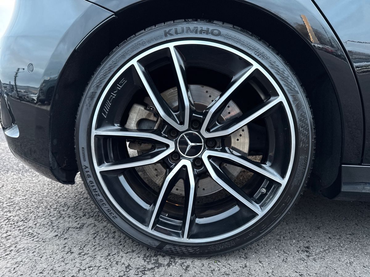 Used Mercedes-Benz A-Class 2021 for sale - 76805348: Photo 7