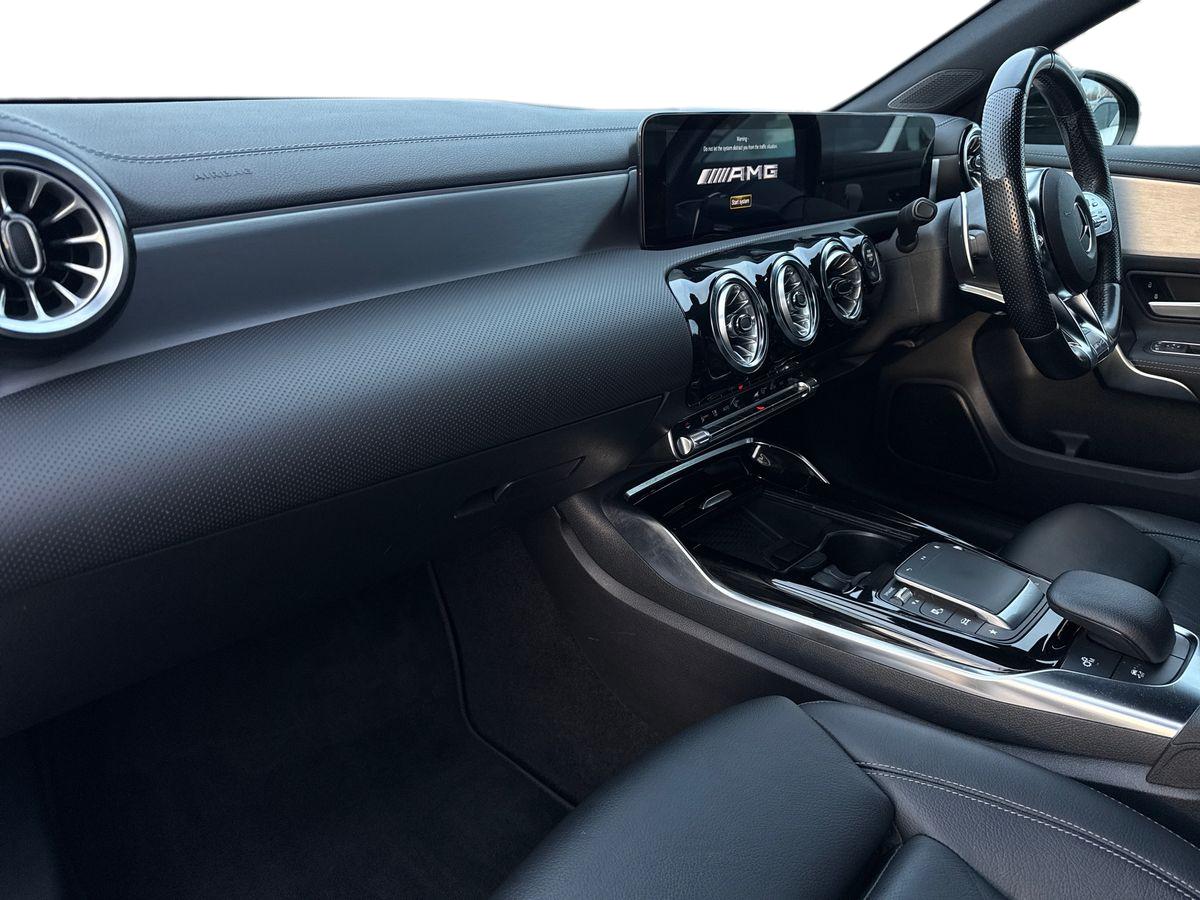 Used Mercedes-Benz A-Class 2021 for sale - 76805348: Photo 9