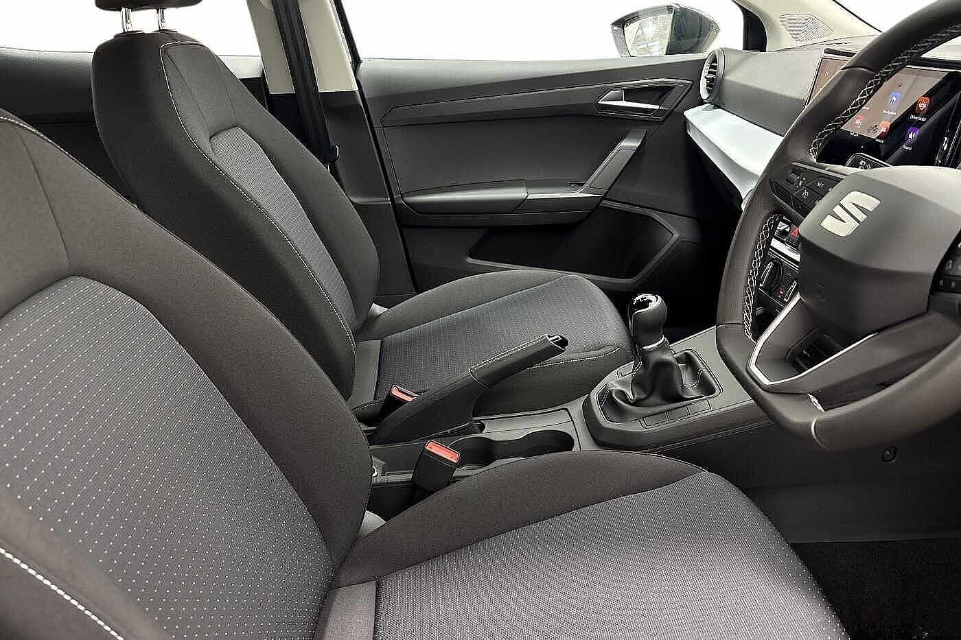 Used SEAT Ibiza 2025 for sale - 77355407: Photo 10