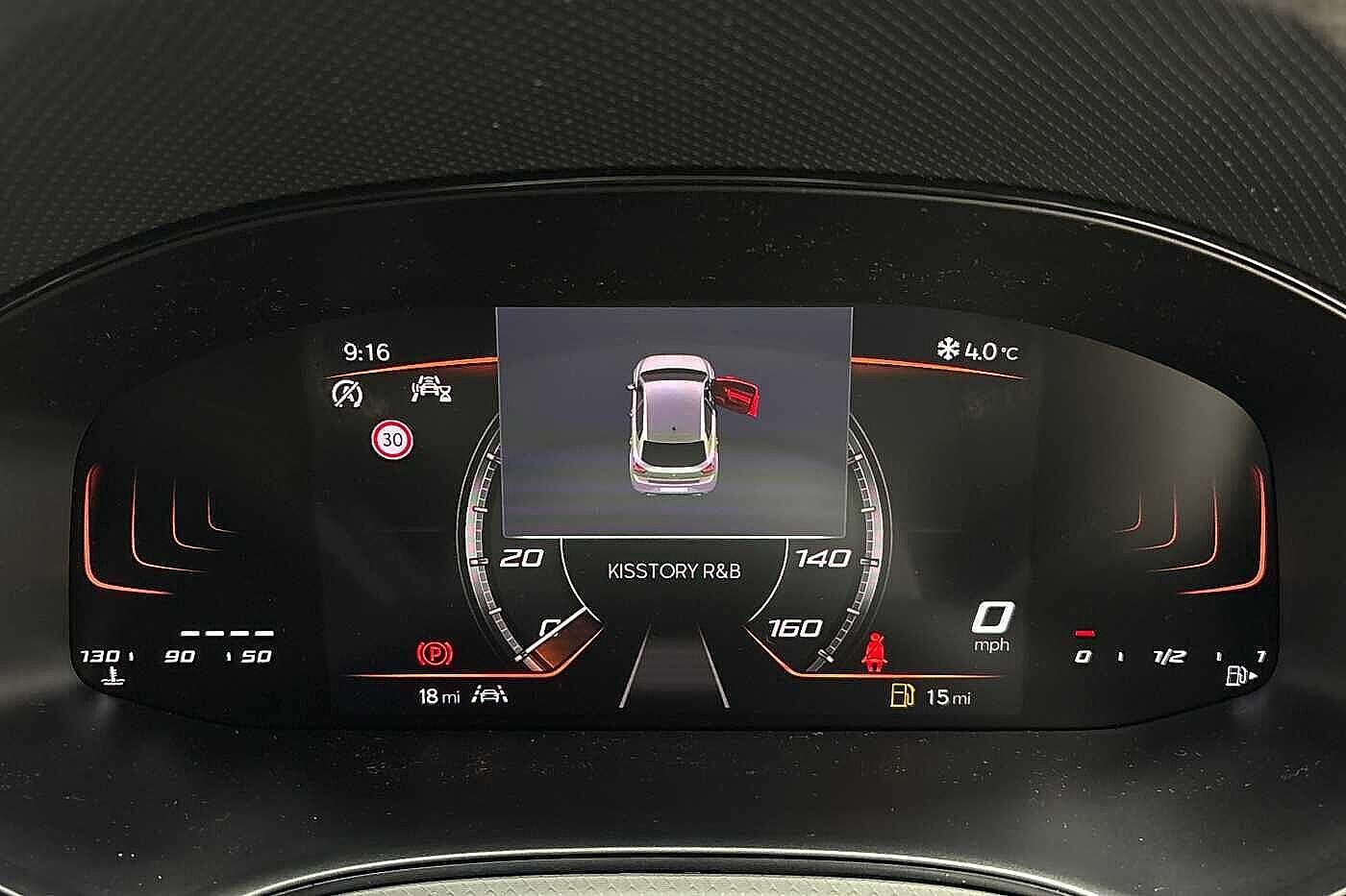 Used SEAT Ibiza 2025 for sale - 77355407: Photo 11