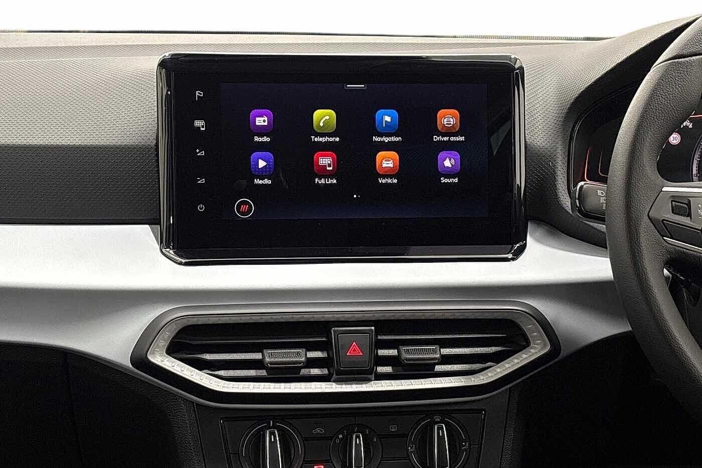 Used SEAT Ibiza 2025 for sale - 77355407: Photo 12