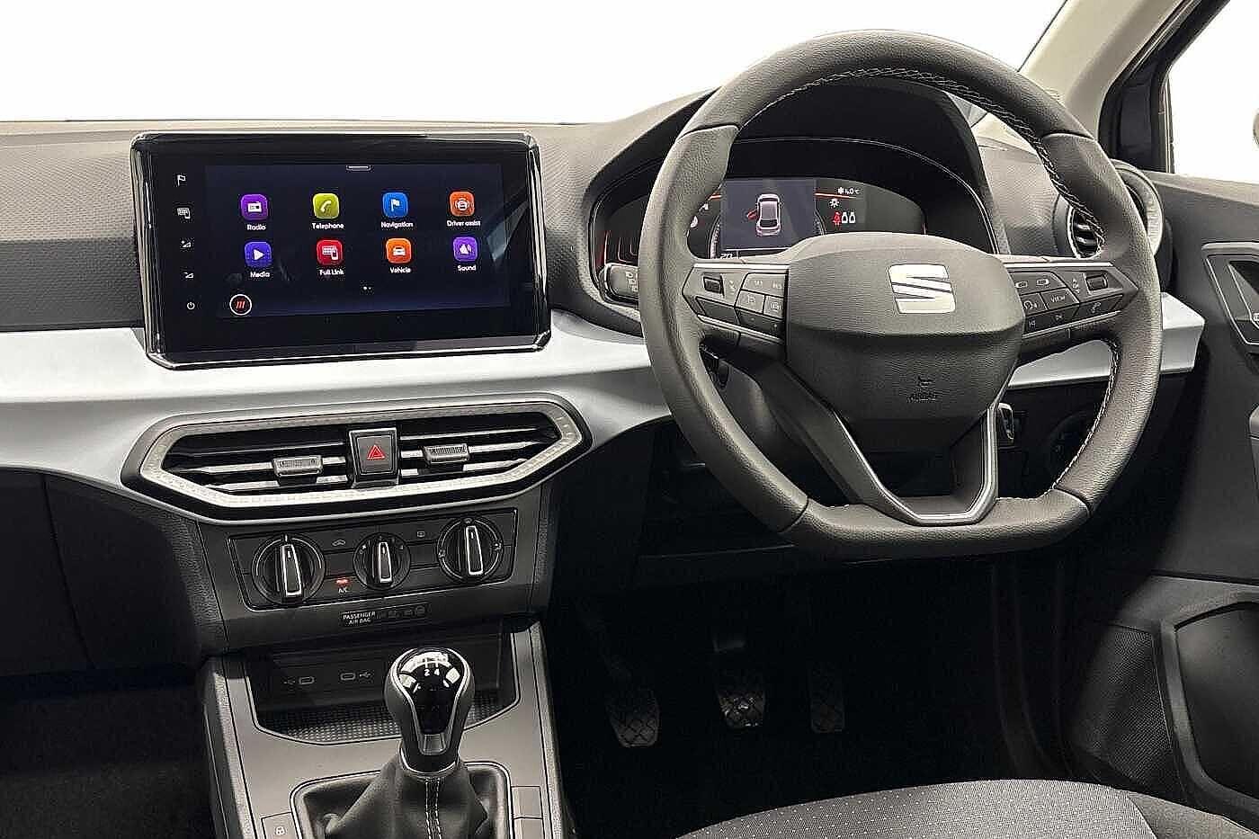 Used SEAT Ibiza 2025 for sale - 77355407: Photo 2