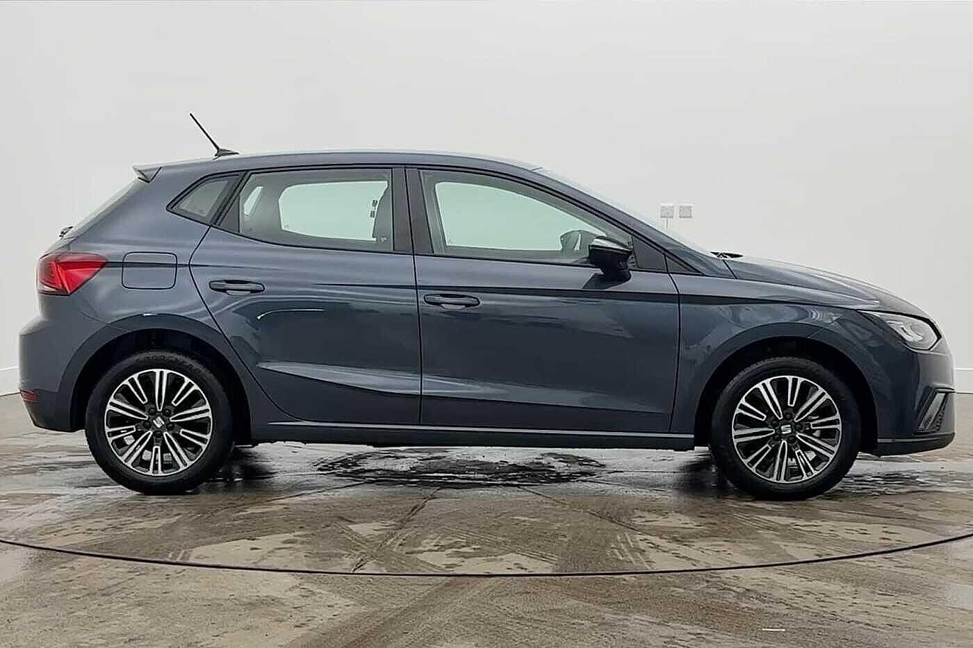 Used SEAT Ibiza 2025 for sale - 77355407: Photo 4