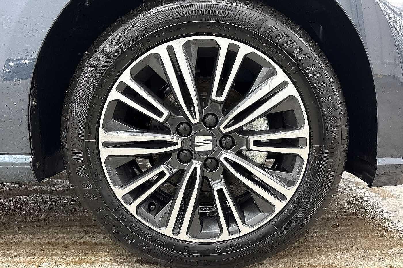 Used SEAT Ibiza 2025 for sale - 77355407: Photo 5