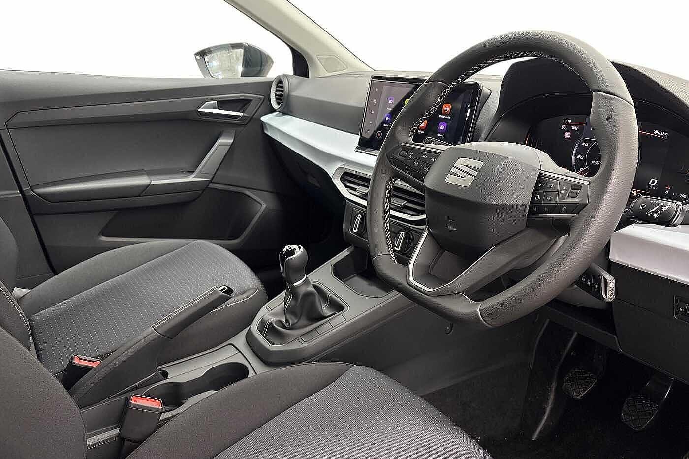 Used SEAT Ibiza 2025 for sale - 77355407: Photo 6