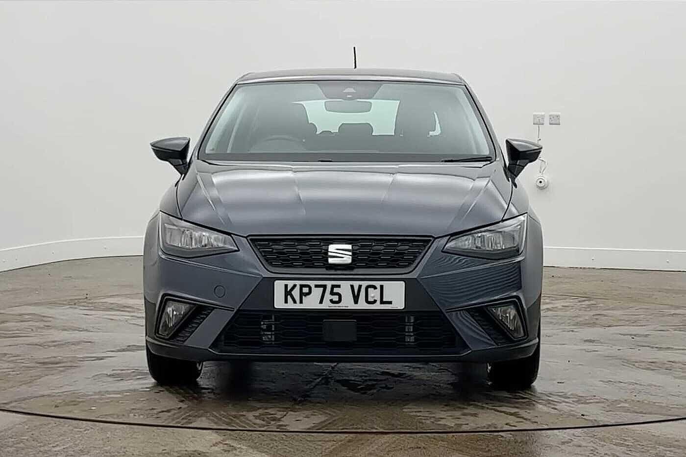 Used SEAT Ibiza 2025 for sale - 77355407: Photo 7