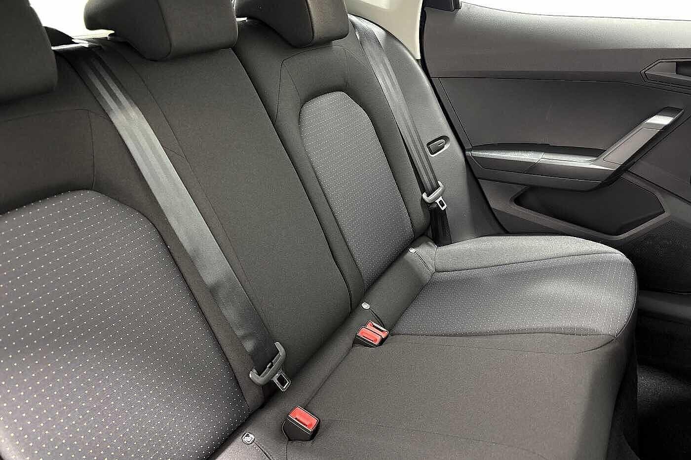 Used SEAT Ibiza 2025 for sale - 77355407: Photo 9