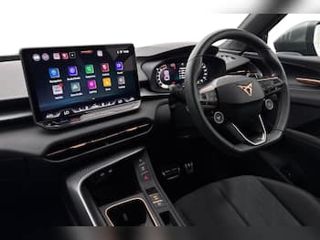 Used Cupra Terramar 2026 for sale - 79684560: Photo