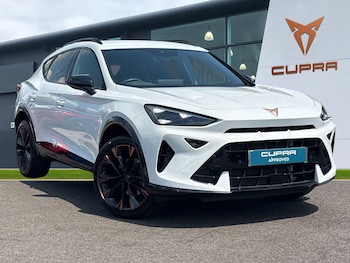 Used Cupra Formentor 2024 for sale - 79023606: Photo