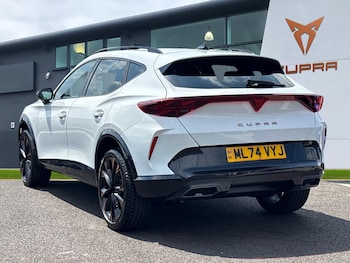 Used Cupra Formentor 2024 for sale - 79023606: Photo