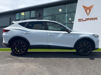 Used Cupra Formentor 2024 for sale - 79023606: Photo