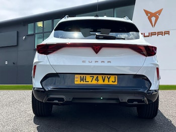 Used Cupra Formentor 2024 for sale - 79023606: Photo