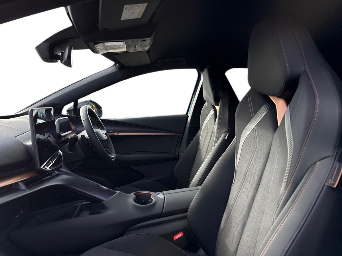 Used Cupra Tavascan 2024 for sale - 76346554: Photo 11