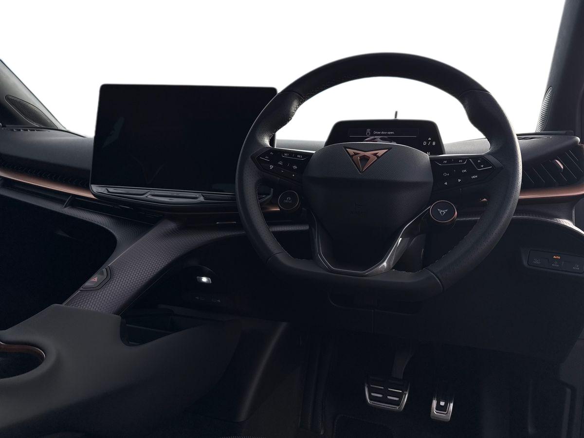Used Cupra Tavascan 2024 for sale - 76346554: Photo 13