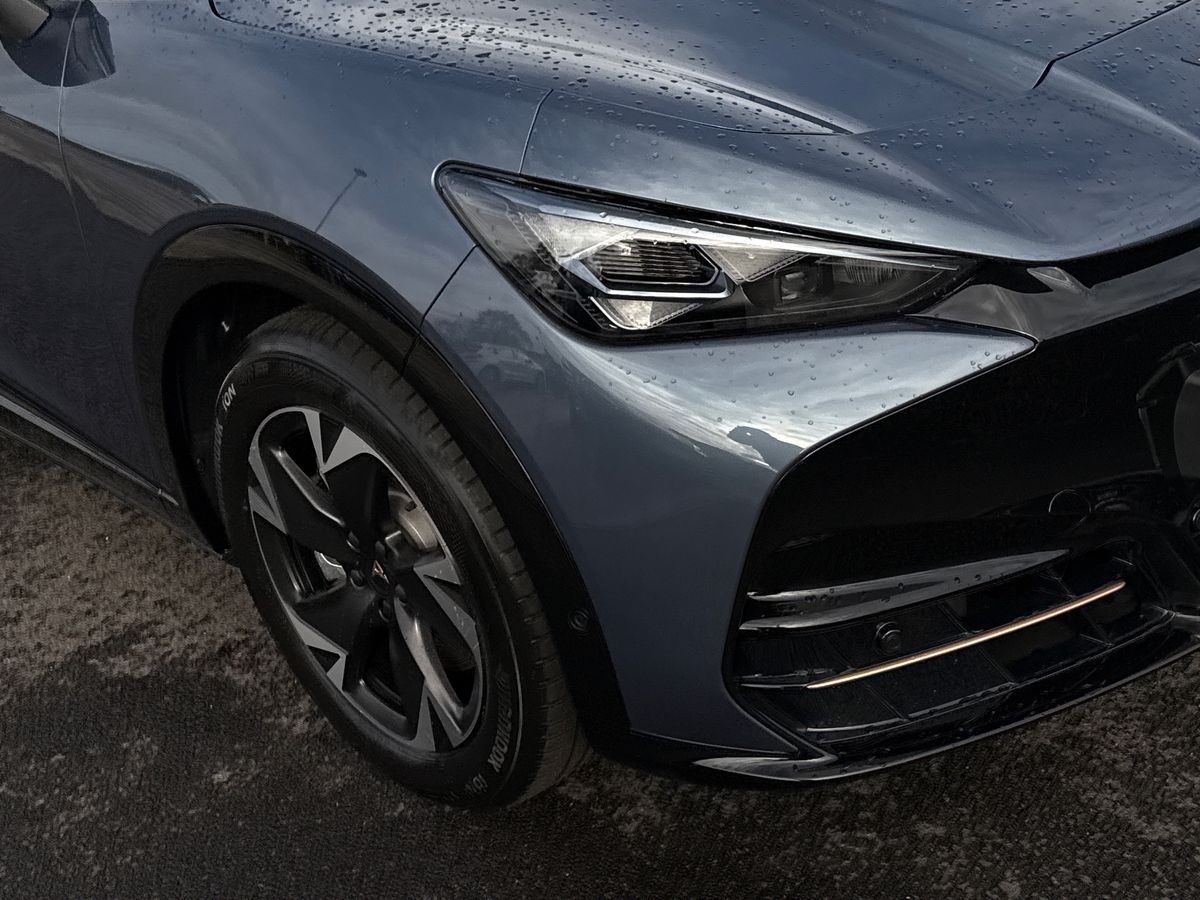 Used Cupra Tavascan 2024 for sale - 76346554: Photo 17