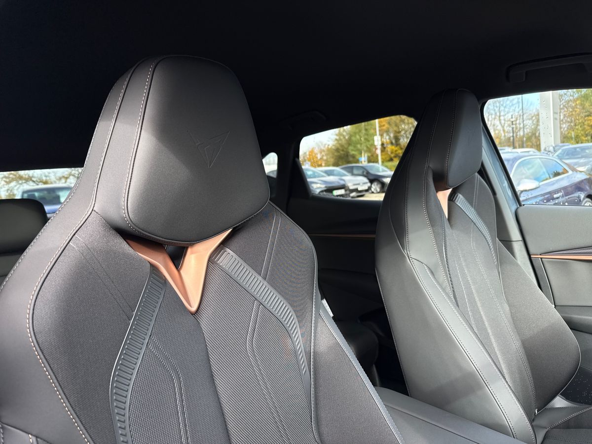Used Cupra Tavascan 2024 for sale - 76346554: Photo 21