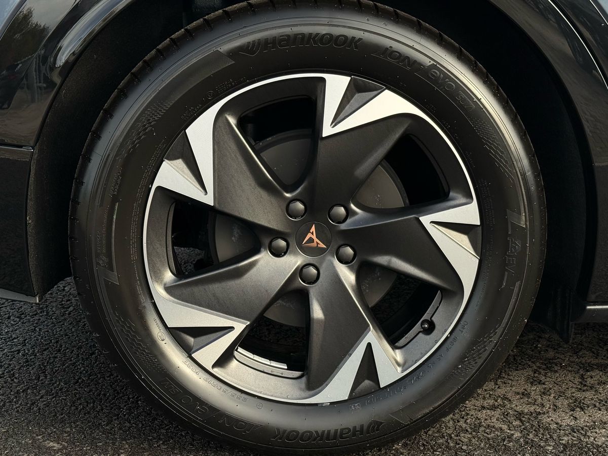 Used Cupra Tavascan 2024 for sale - 76346554: Photo 24