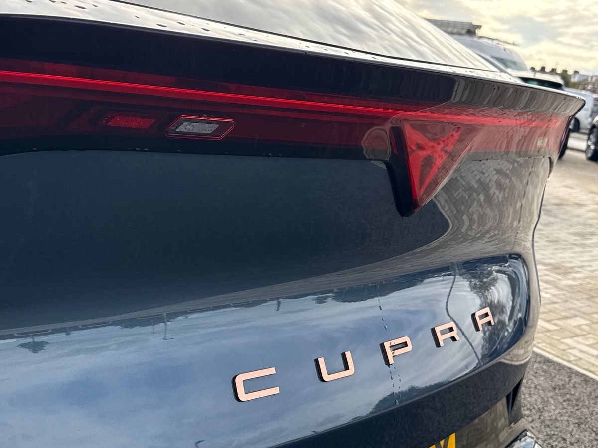 Used Cupra Tavascan 2024 for sale - 76346554: Photo 25