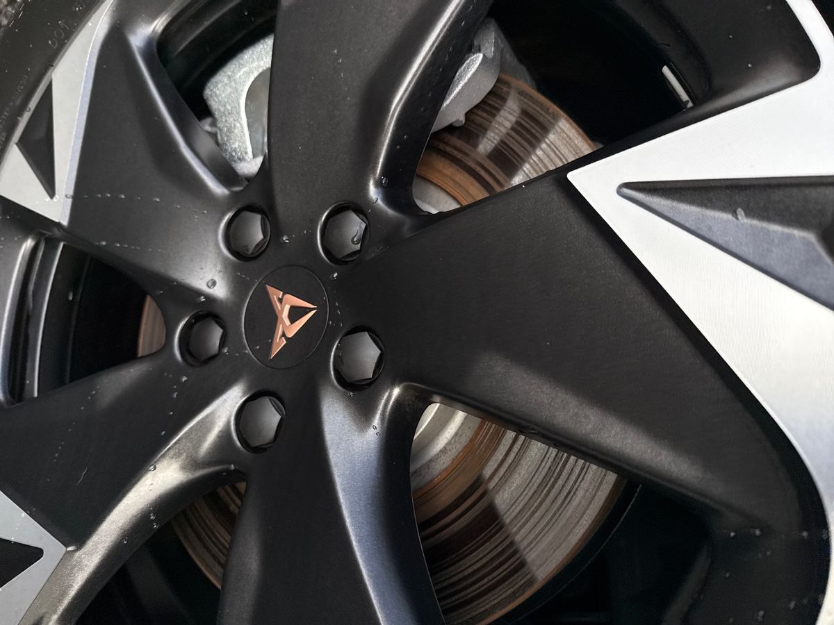 Used Cupra Tavascan 2024 for sale - 76346554: Photo 29