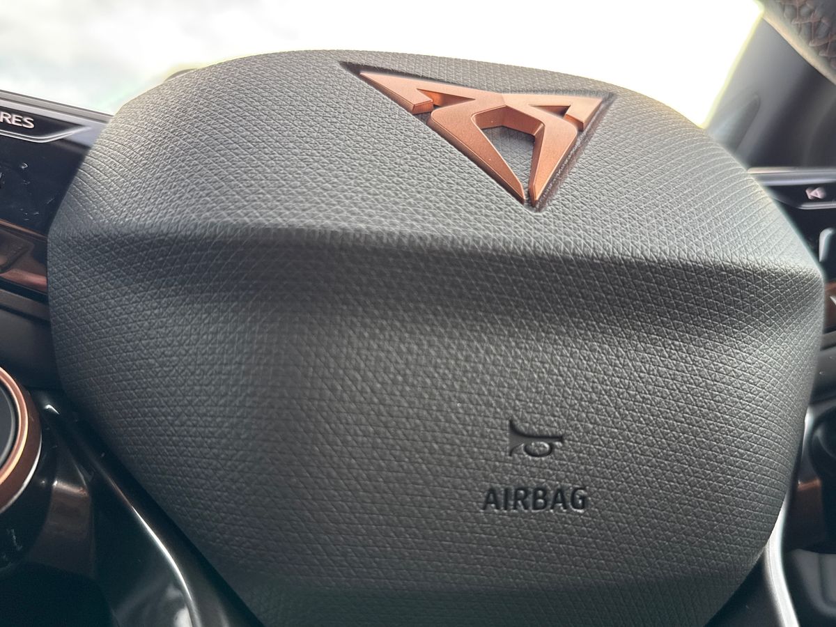 Used Cupra Tavascan 2024 for sale - 76346554: Photo 34
