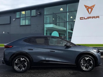 Used Cupra Tavascan 2024 for sale - 76346554: Photo