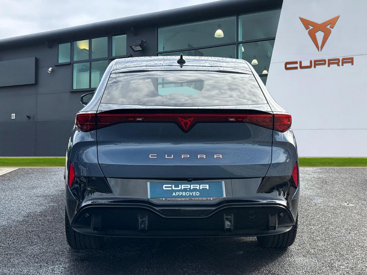 Used Cupra Tavascan 2024 for sale - 76346554: Photo 4