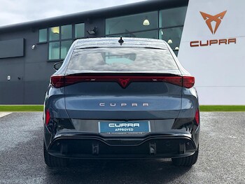 Used Cupra Tavascan 2024 for sale - 76346554: Photo
