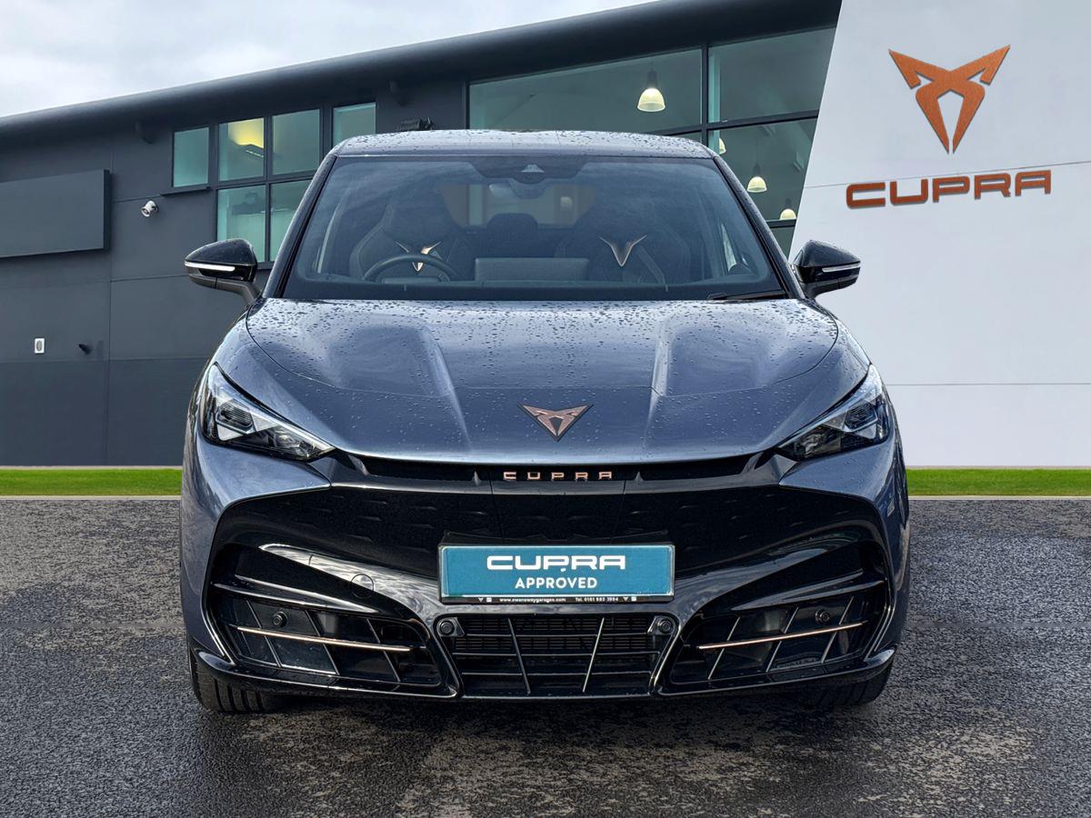 Used Cupra Tavascan 2024 for sale - 76346554: Photo 6