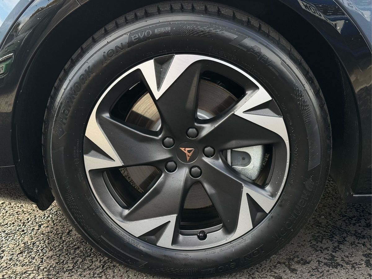 Used Cupra Tavascan 2024 for sale - 76346554: Photo 7