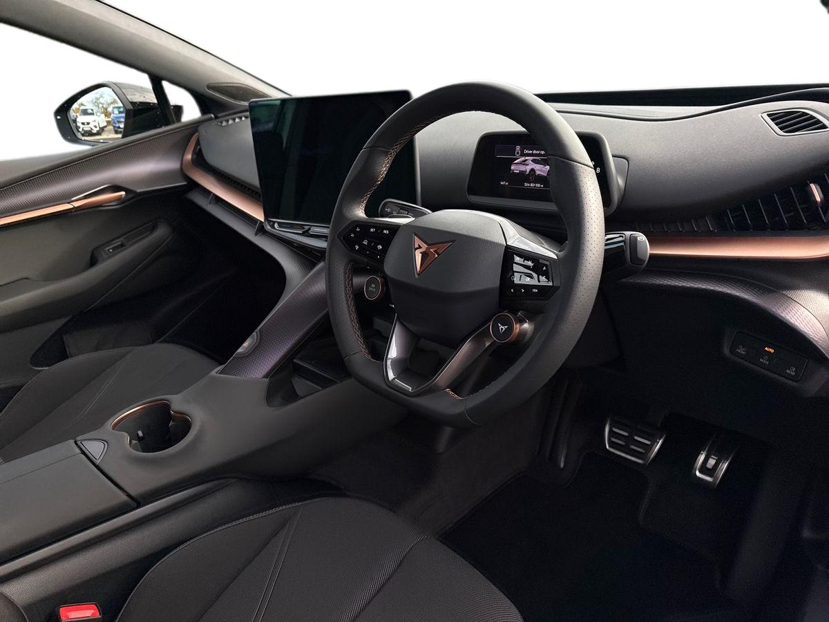 Used Cupra Tavascan 2024 for sale - 76346554: Photo 8