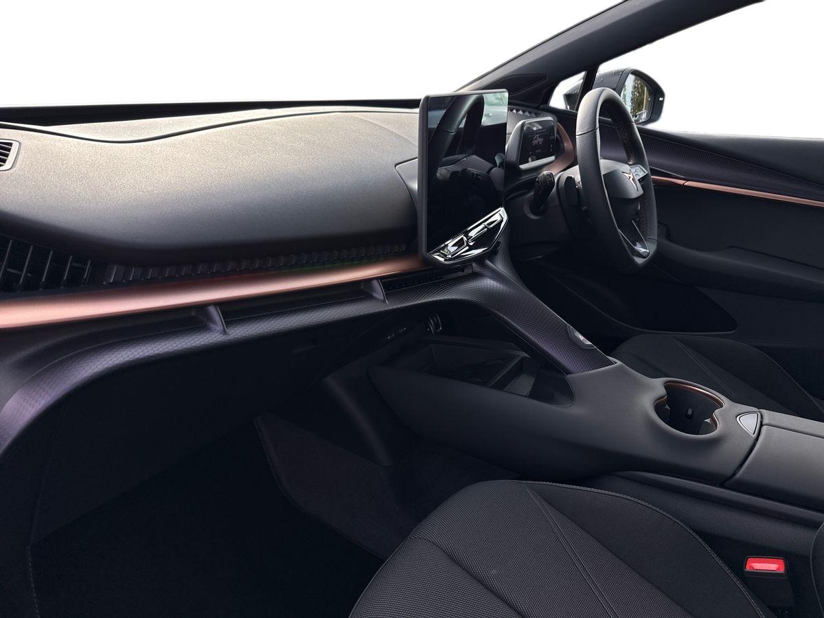 Used Cupra Tavascan 2024 for sale - 76346554: Photo 9