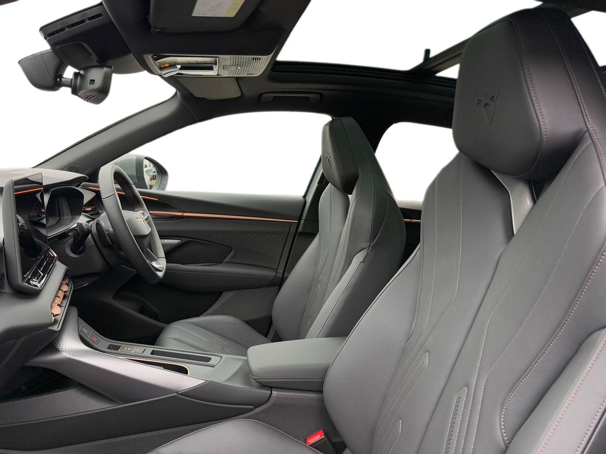 Used Cupra Terramar 2025 for sale - 76017569: Photo 11