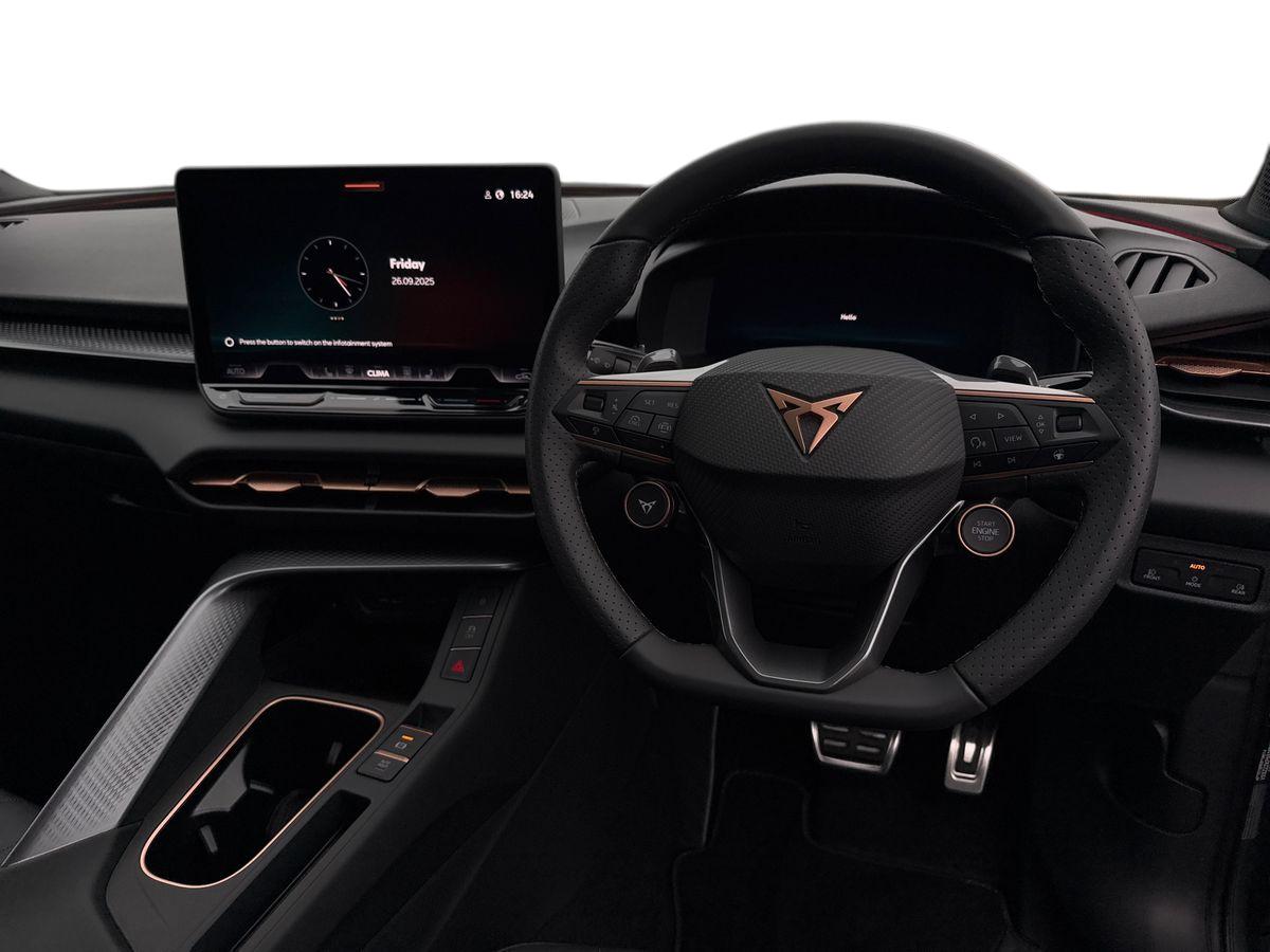 Used Cupra Terramar 2025 for sale - 76017569: Photo 13