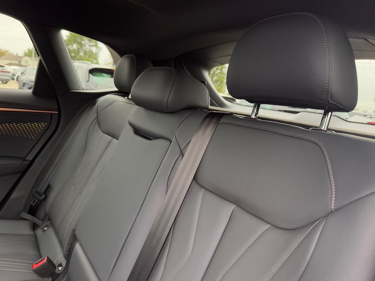 Used Cupra Terramar 2025 for sale - 76017569: Photo 14
