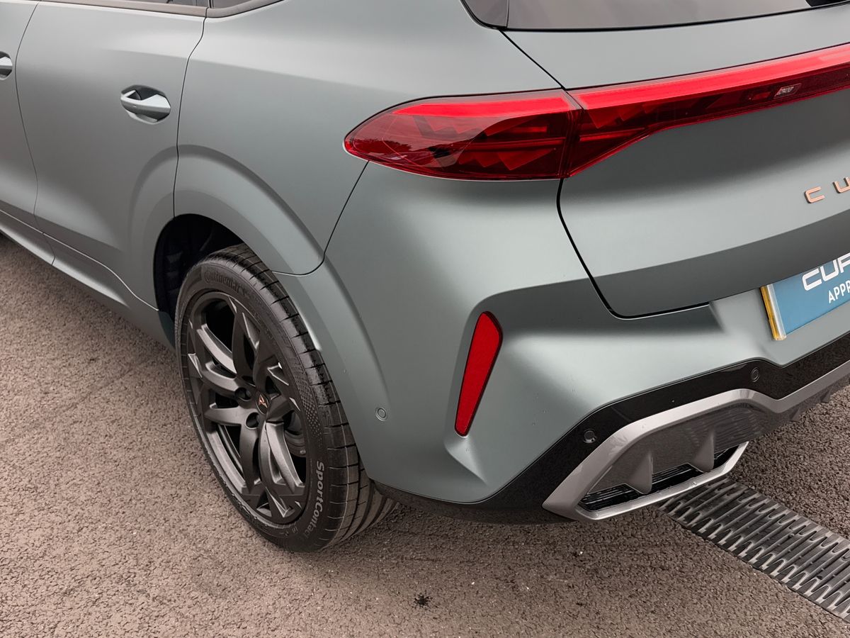 Used Cupra Terramar 2025 for sale - 76017569: Photo 16