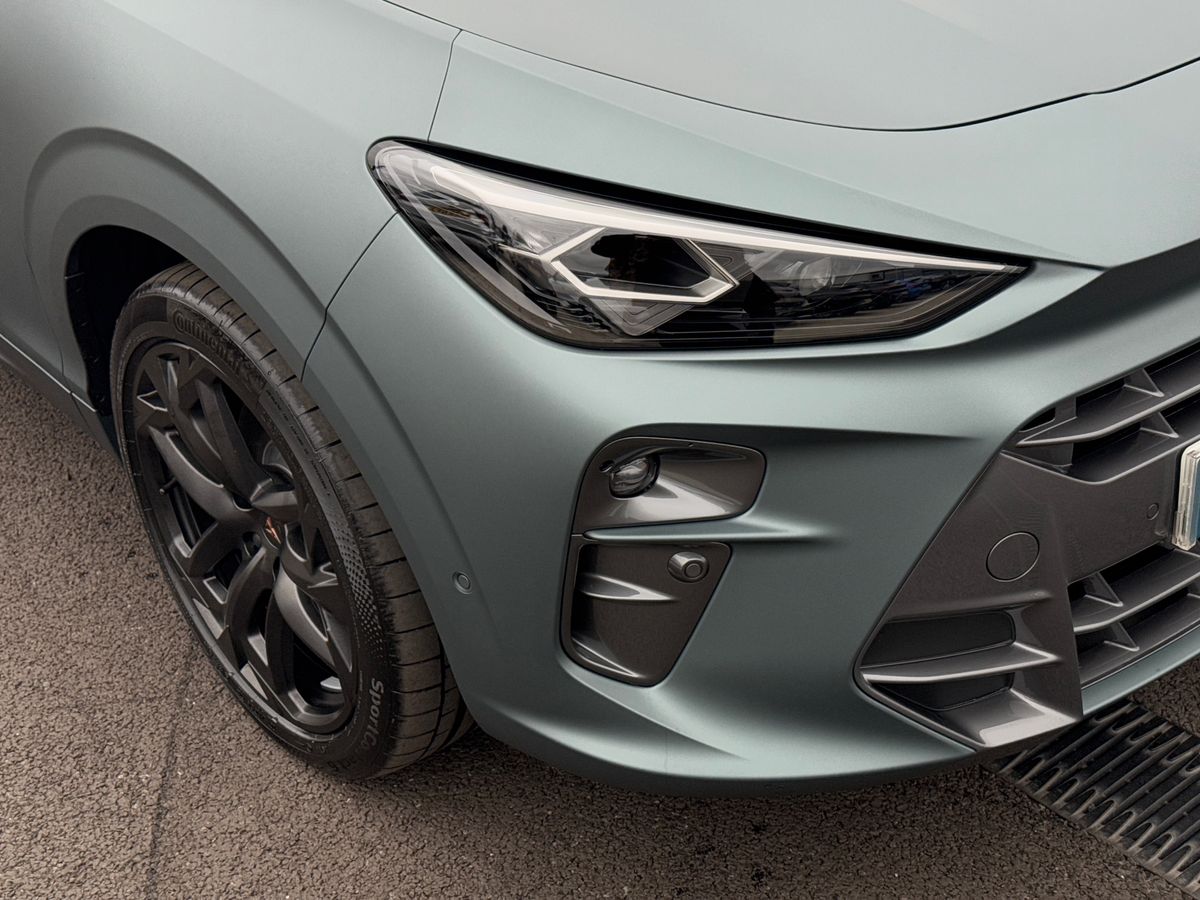 Used Cupra Terramar 2025 for sale - 76017569: Photo 17