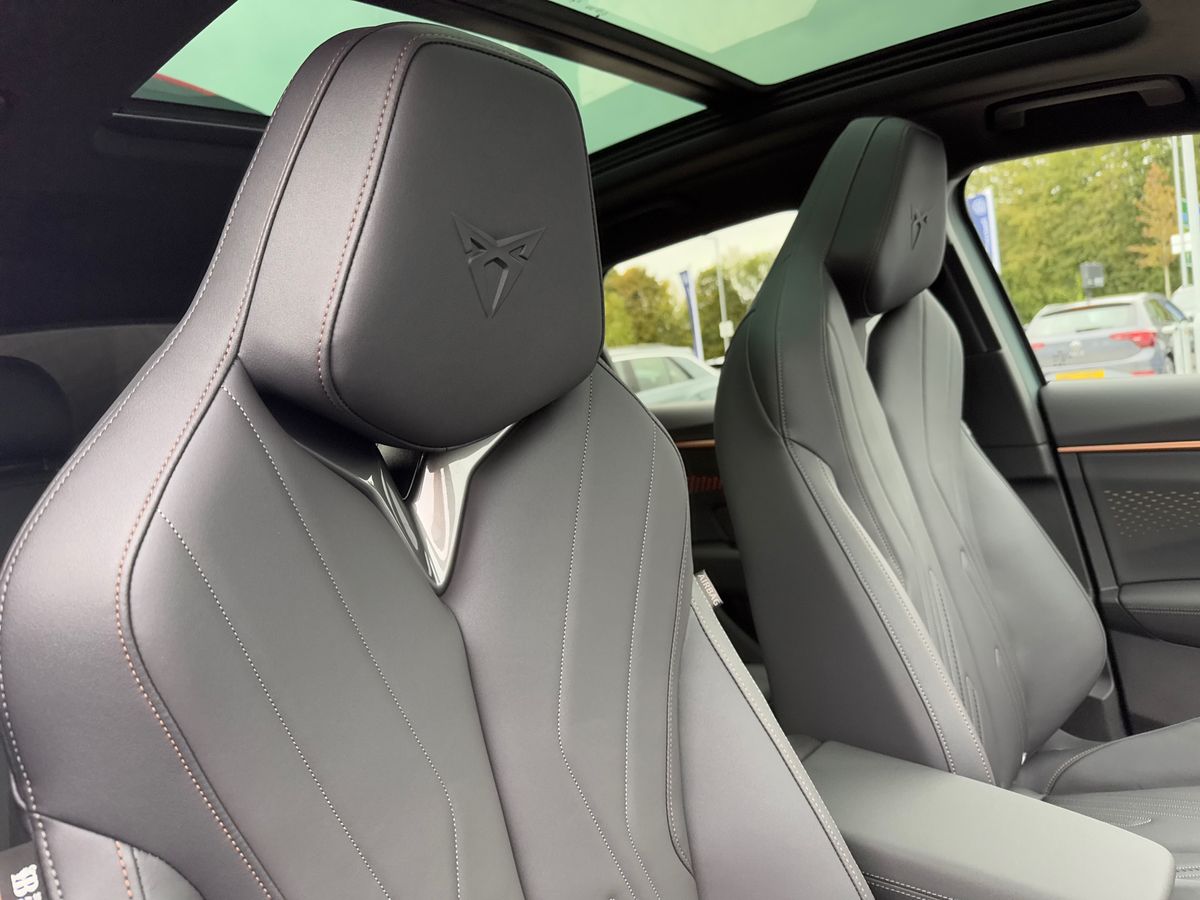 Used Cupra Terramar 2025 for sale - 76017569: Photo 21