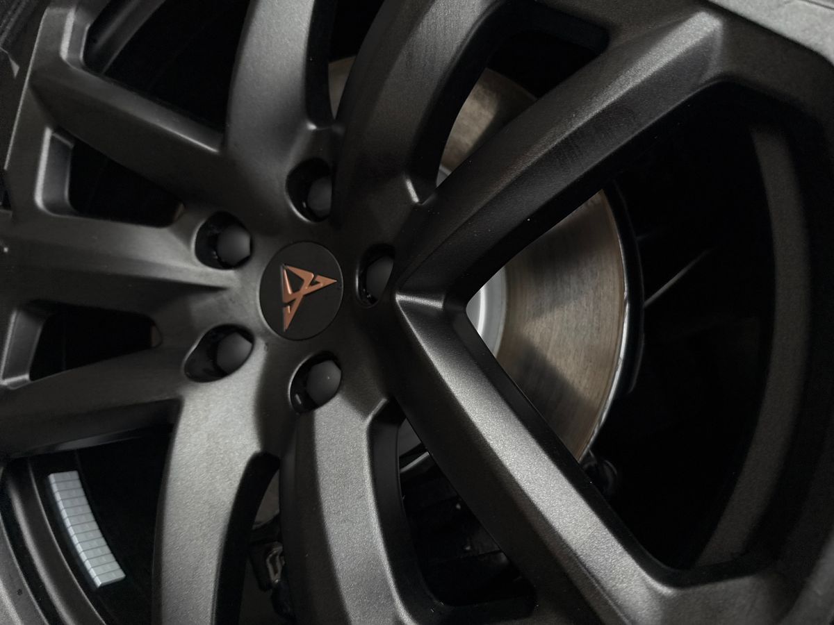 Used Cupra Terramar 2025 for sale - 76017569: Photo 26