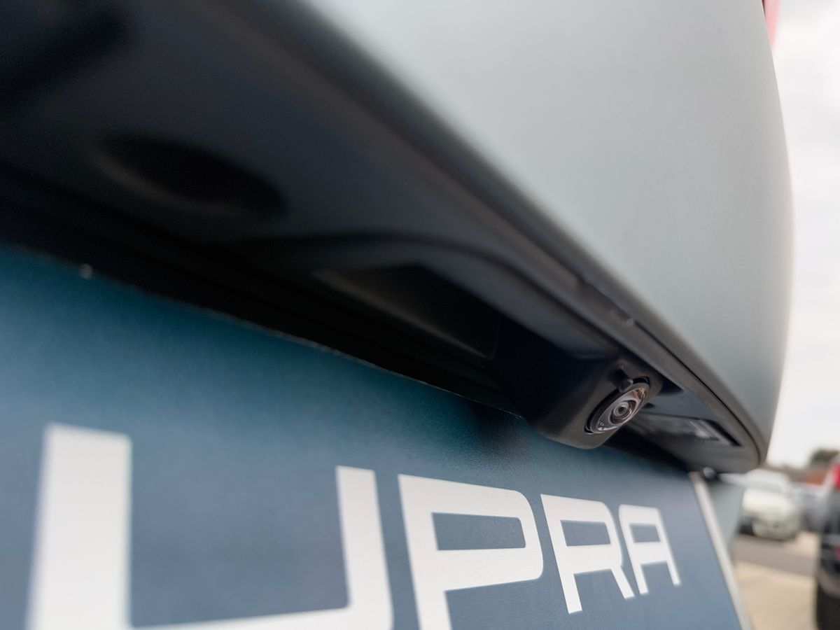Used Cupra Terramar 2025 for sale - 76017569: Photo 29