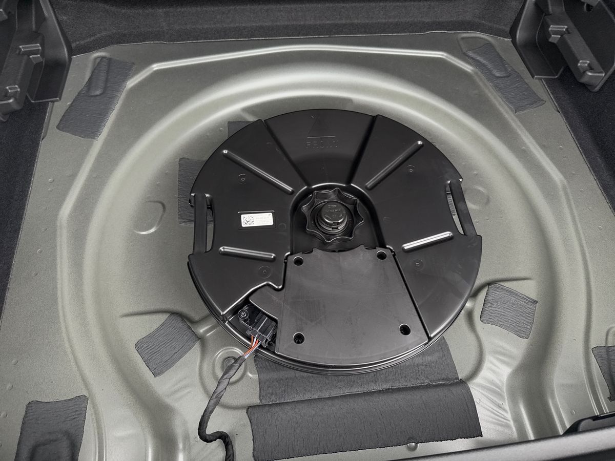 Used Cupra Terramar 2025 for sale - 76017569: Photo 33