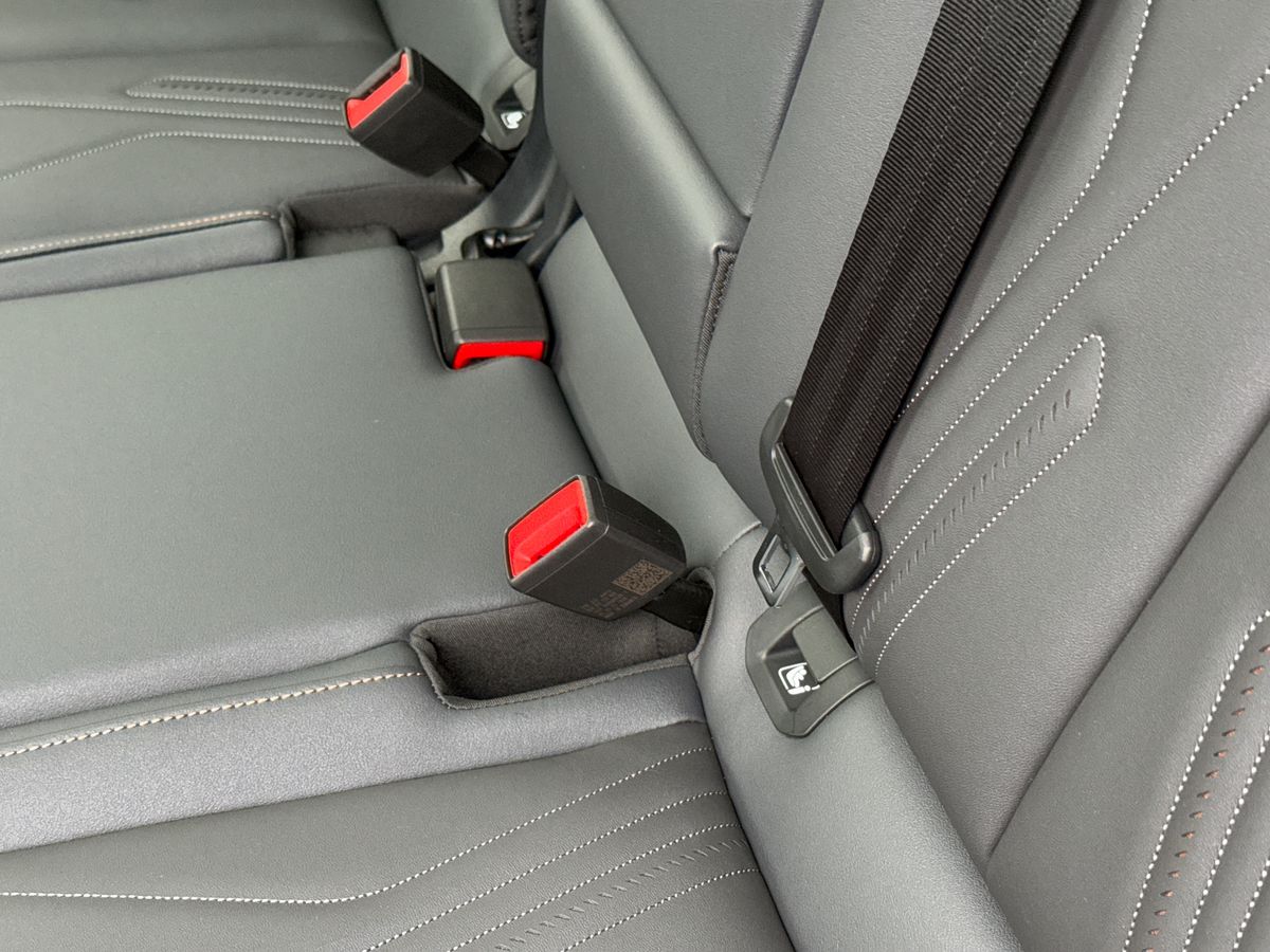 Used Cupra Terramar 2025 for sale - 76017569: Photo 35