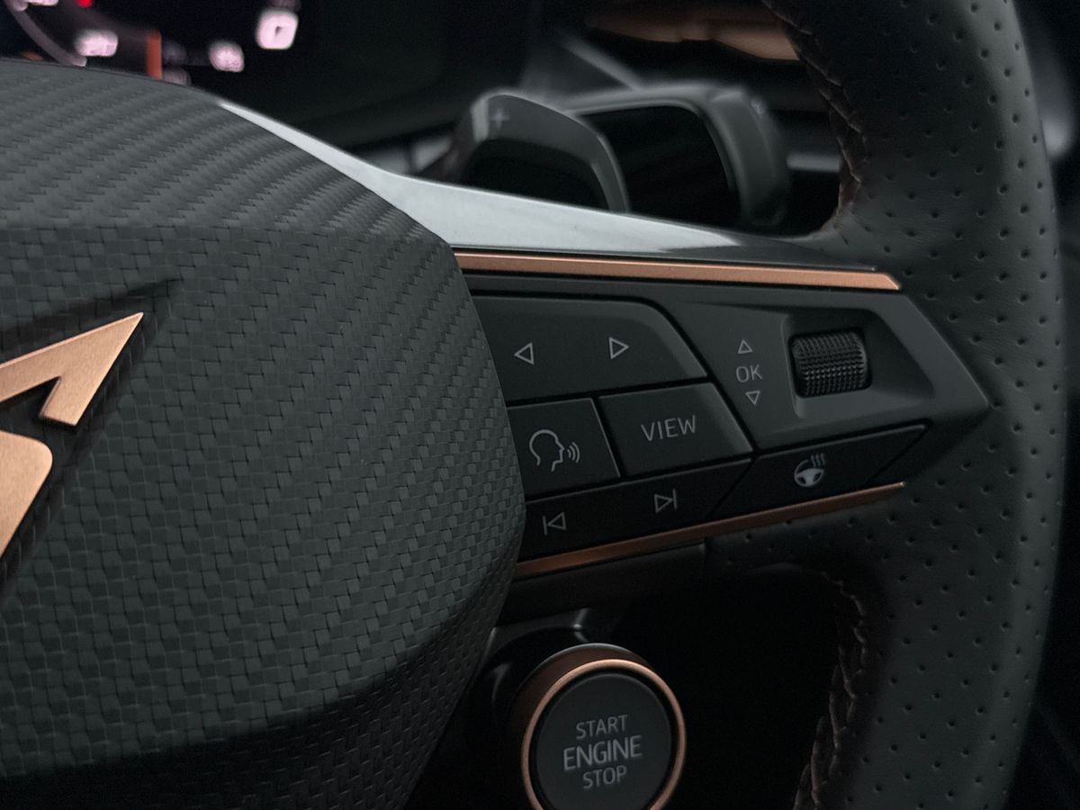 Used Cupra Terramar 2025 for sale - 76017569: Photo 43