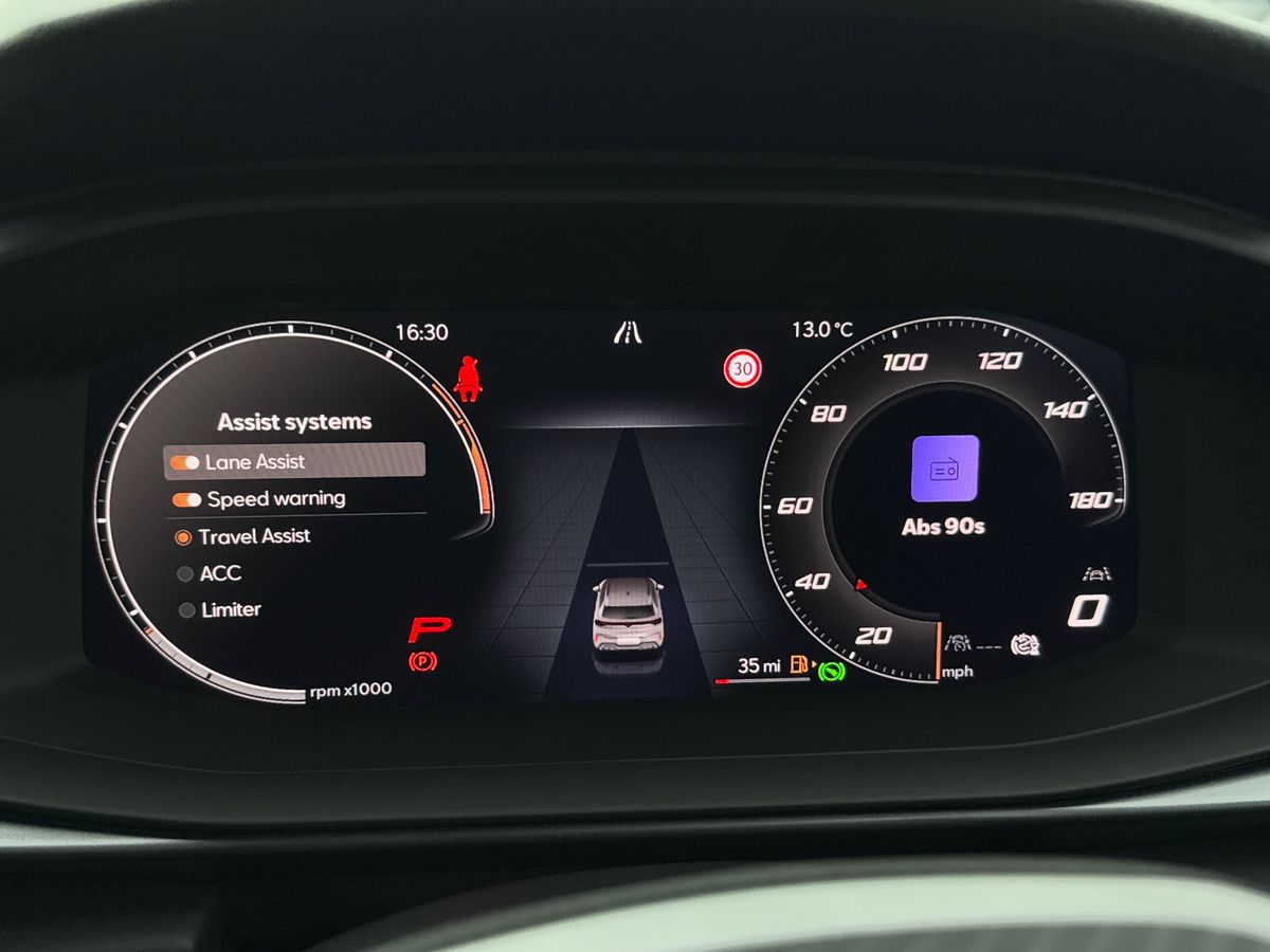 Used Cupra Terramar 2025 for sale - 76017569: Photo 44