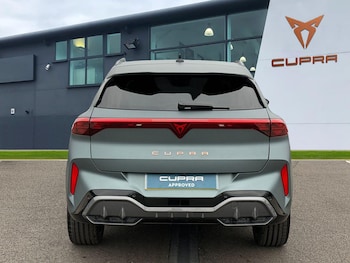 Used Cupra Terramar 2025 for sale - 76017569: Photo 4
