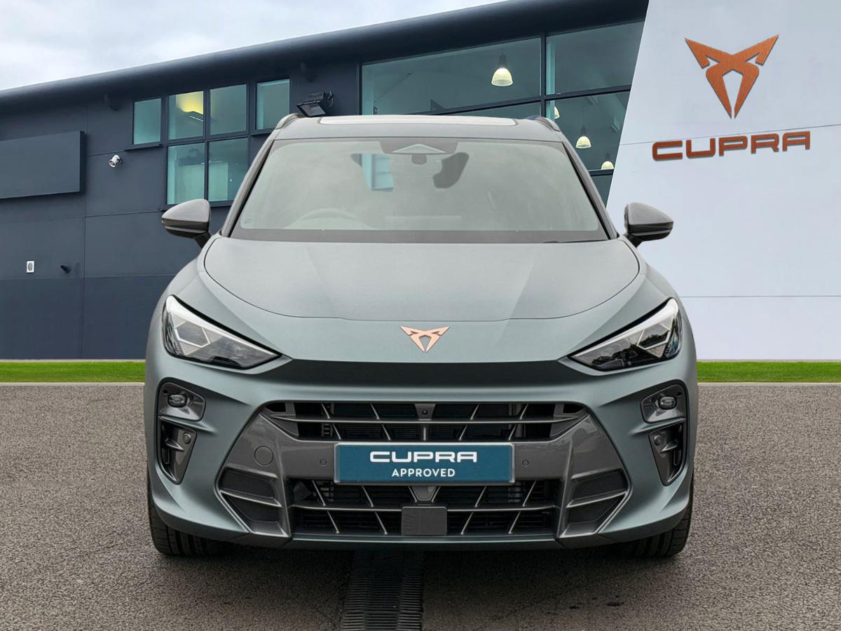 Used Cupra Terramar 2025 for sale - 76017569: Photo 6