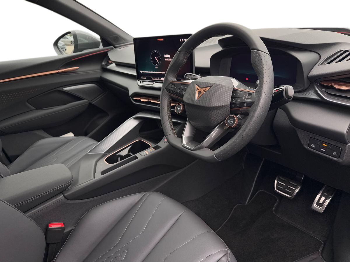 Used Cupra Terramar 2025 for sale - 76017569: Photo 8