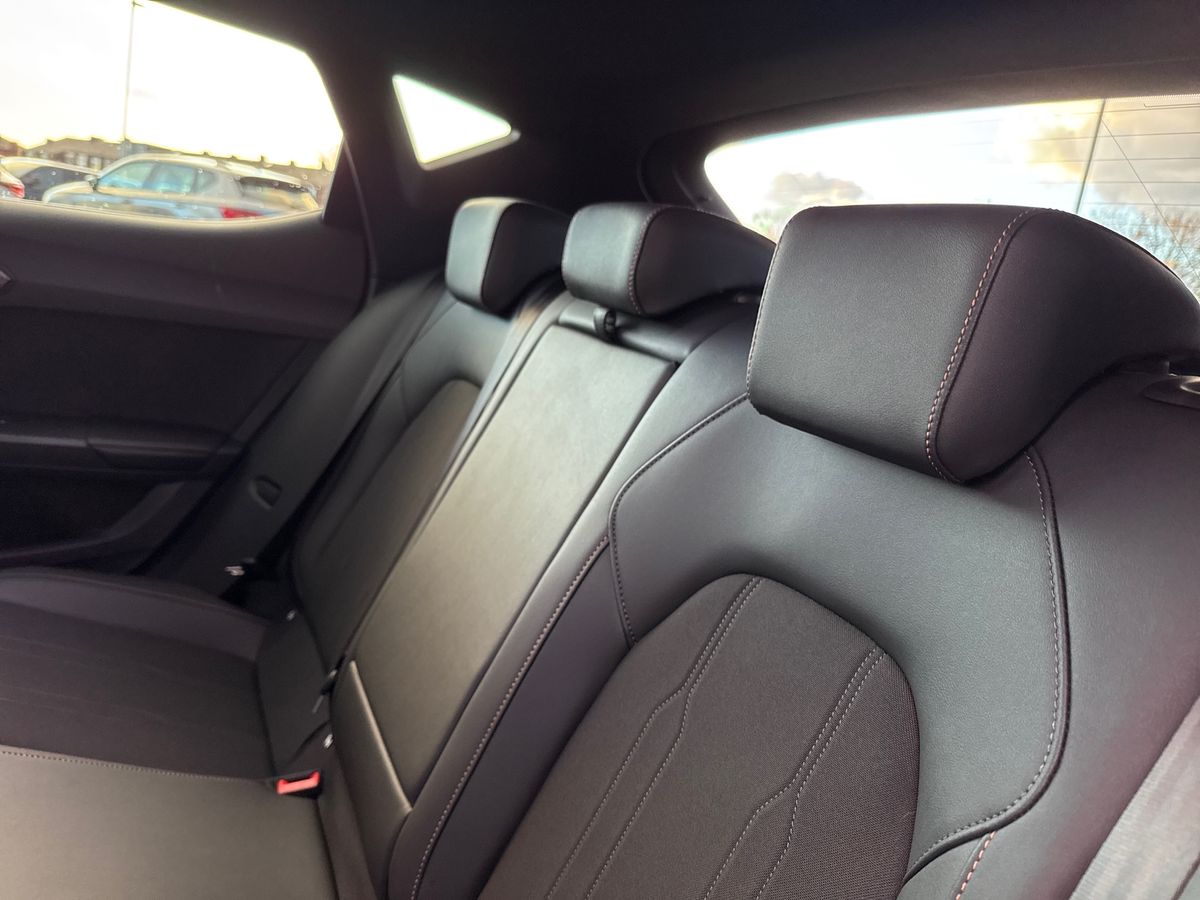 Used Cupra Leon 2025 for sale - 77382652: Photo 14