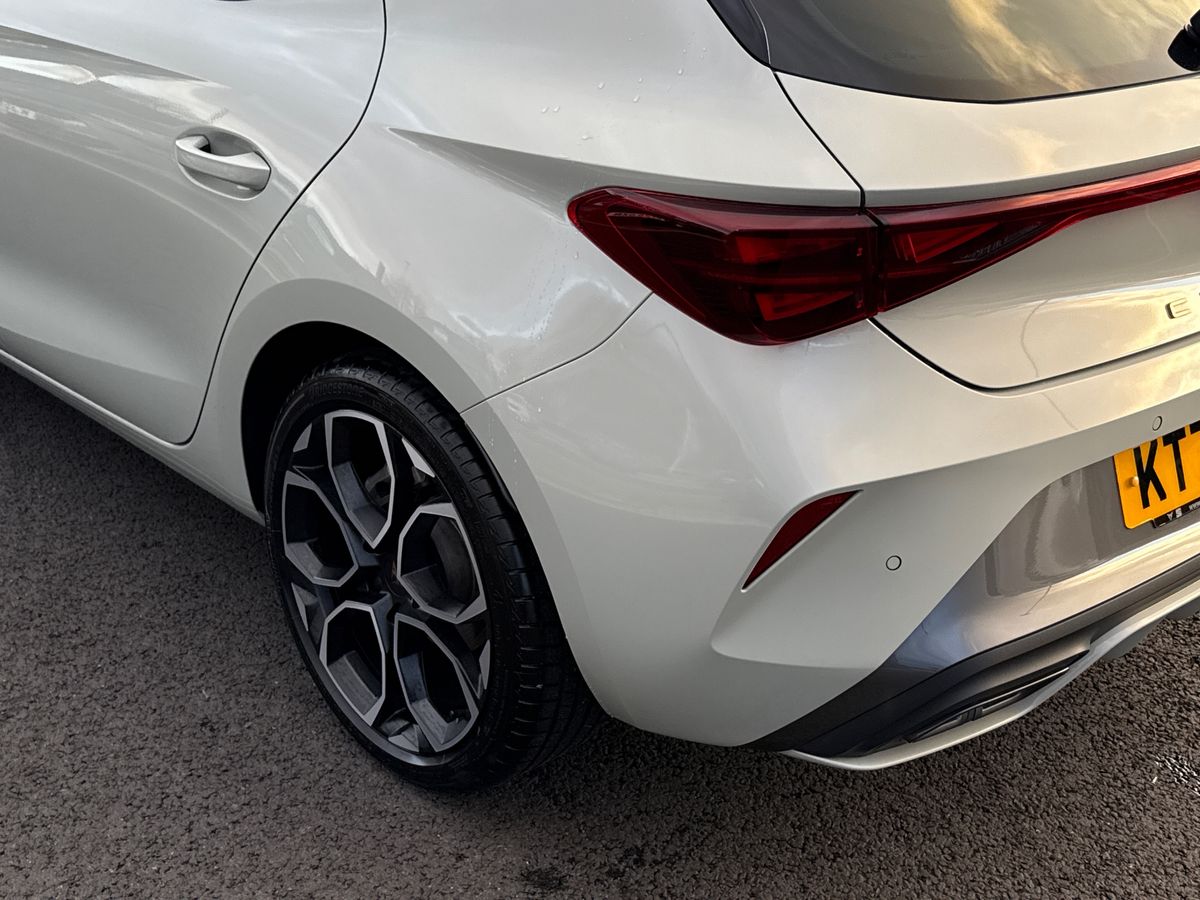 Used Cupra Leon 2025 for sale - 77382652: Photo 16