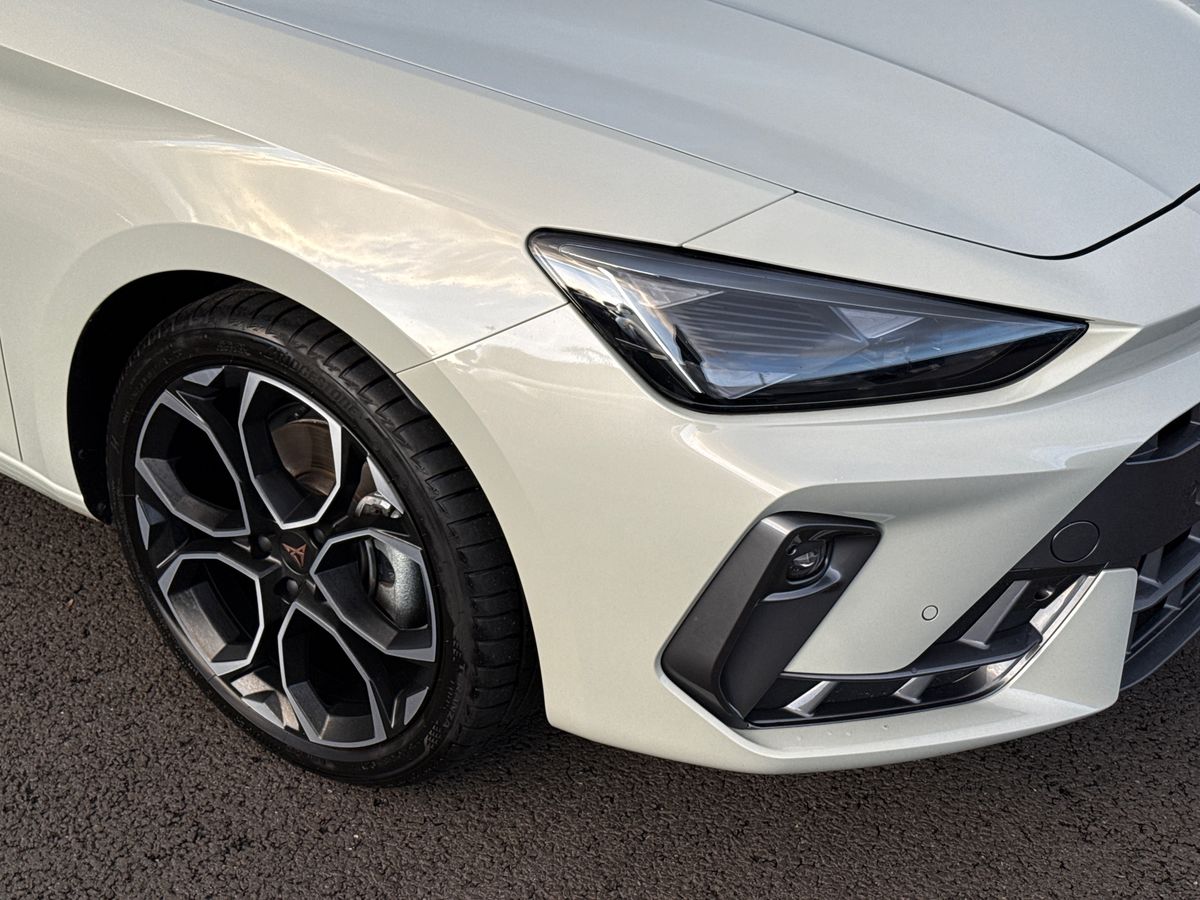 Used Cupra Leon 2025 for sale - 77382652: Photo 17