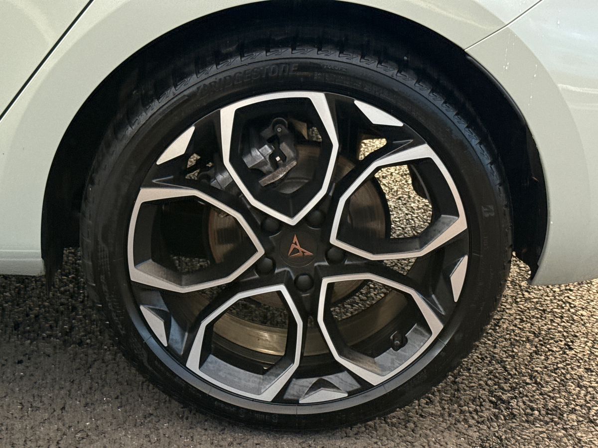 Used Cupra Leon 2025 for sale - 77382652: Photo 22